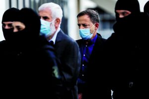 Δίκη Λιγνάδη: Ημέρα λύτρωσης για εμένα η σημερινή – Η απολογία του