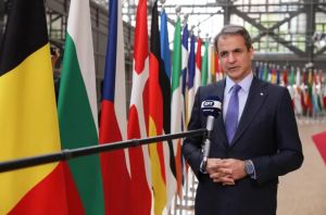 Μητσοτάκης: Η Τουρκία έχει δύο δρόμους – Δεν θα παίξω το παιχνίδι της ρητορικής έντασης