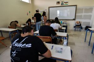 Πανελλαδικές 2022: Αυτά είναι τα θέματα που έπεσαν σε Νεοελληνική Γλώσσα και Λογοτεχνία