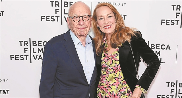 Διαζύγια που κόστισαν «χρυσάφι»