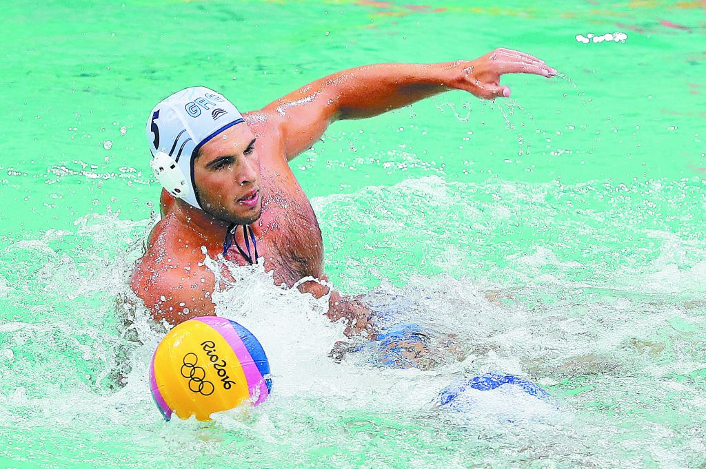 «Απόβαση» στην Ουγγαρία