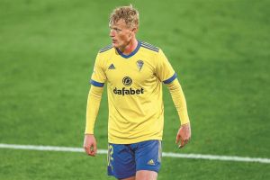 Πάει για νέο «χτύπημα»