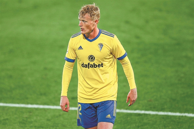 Πάει για νέο «χτύπημα»