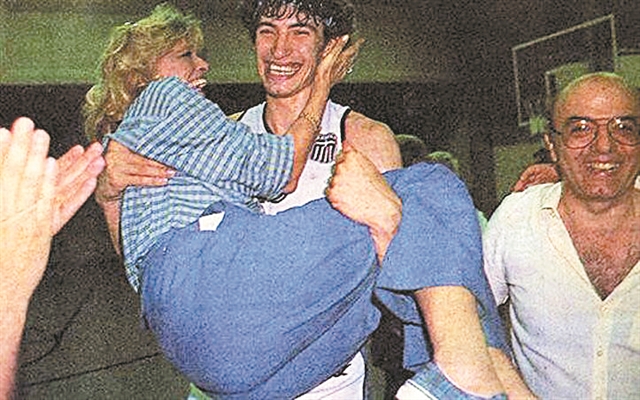 Τριάντα πέντε χρόνια μετά