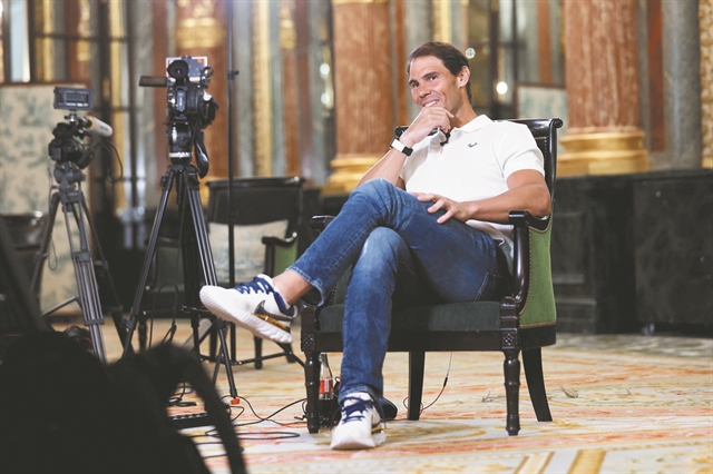 Αναζητώντας το χαμένο αντίο