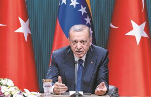 Αδειάζει και η Μόσχα τώρα τον Ερντογάν