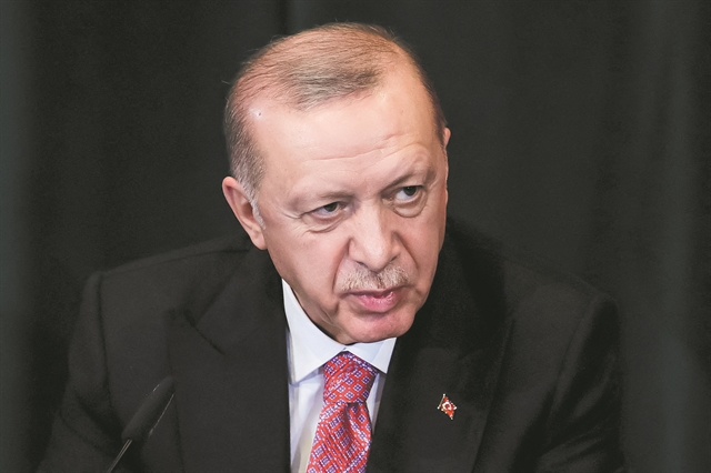 «Εκνευρισμός» για τα τουρκικά παζάρια