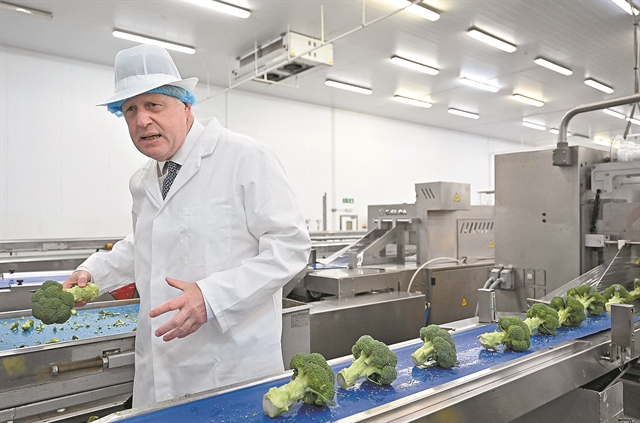 «Ας πούμε τα πράγματα με το όνομά τους»