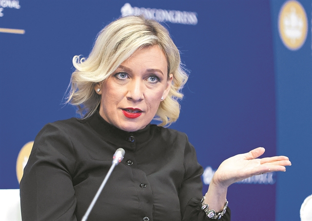 «Η απάντηση στη Λιθουανία δεν θα είναι μόνο διπλωματική»