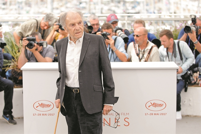 Ο θλιμμένος αντιστάρ του ευρωπαϊκού σινεμά