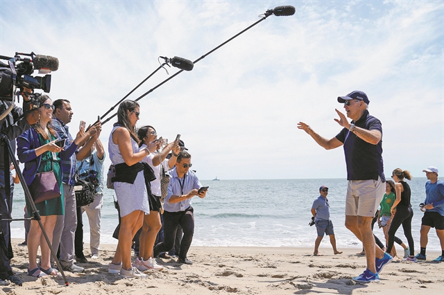 Οι άνθρωποι του Πούτιν – μέρος β΄
