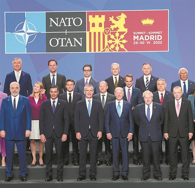 Η επόμενη ημέρα  στα ελληνοτουρκικά