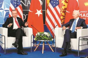 Μπλόκο στα τουρκικά F-16 από το Κογκρέσο