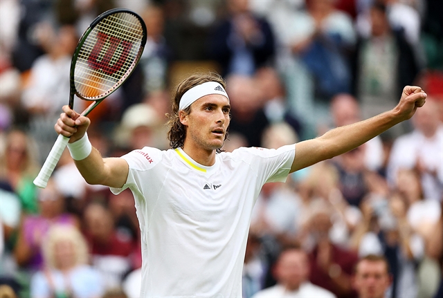 Ο Φέστα θα κάνει προετοιμασία!