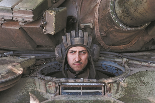 Τι δίδαξε η Ουκρανία στους δυτικούς στρατούς;