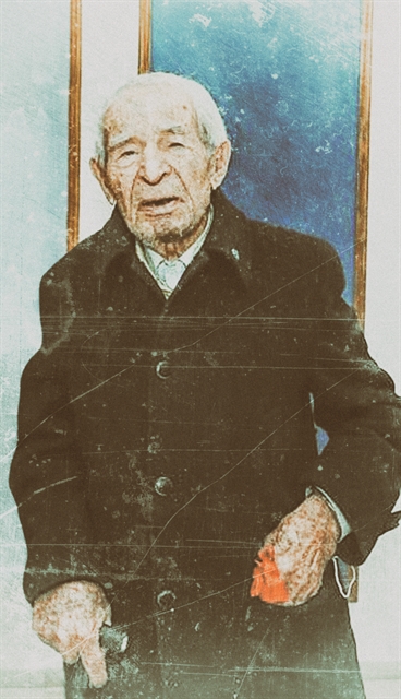 Ο τελευταίος μιας εποχής που δεν πρόκειται να σβήσει