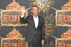 Το «σενάριο» για την υγεία του Τομ Χανκς