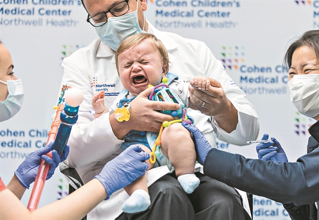 Μια πανδημία χρέους