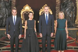 Γυναίκες με ιδιαίτερο στυλ…