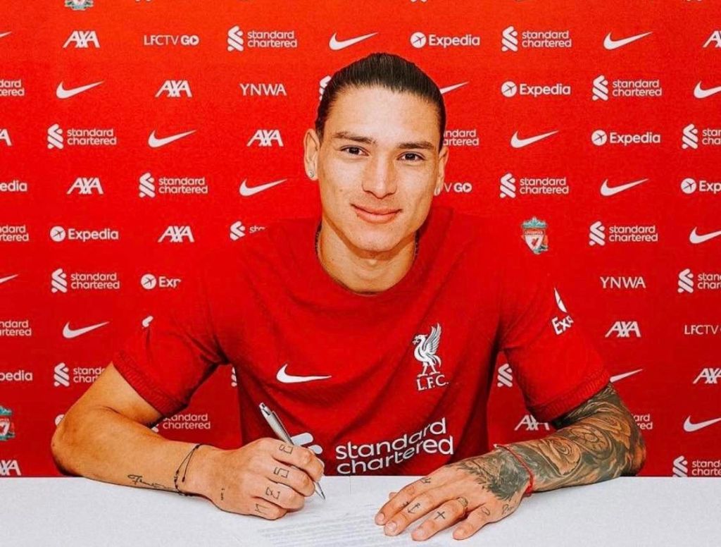 «Κόκκινος» και με τη… βούλα ο Νούνιες