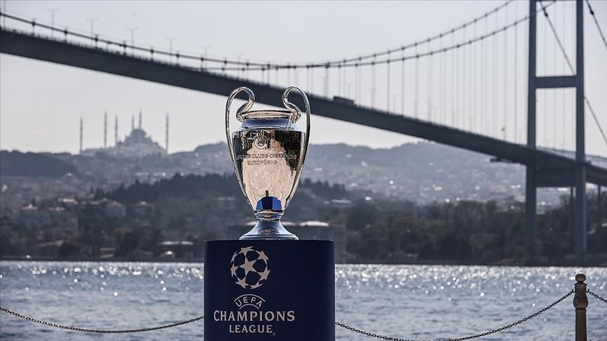 Το Champions League επιστρέφει: Όλες οι ημερομηνίες μέχρι και τον τελικό