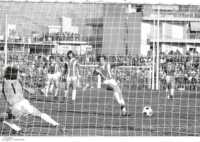 Στη Σούπερ Λιγκ και τη νέα σεζόν