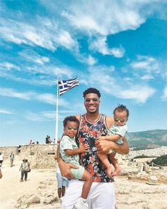 Με… φόρα από το Ερζερούμ