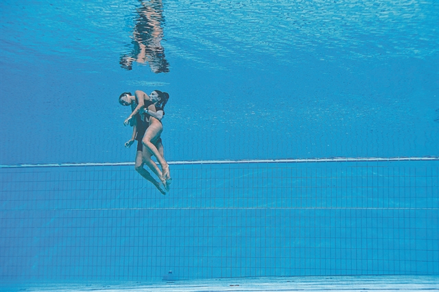 Κομμένη ανάσα