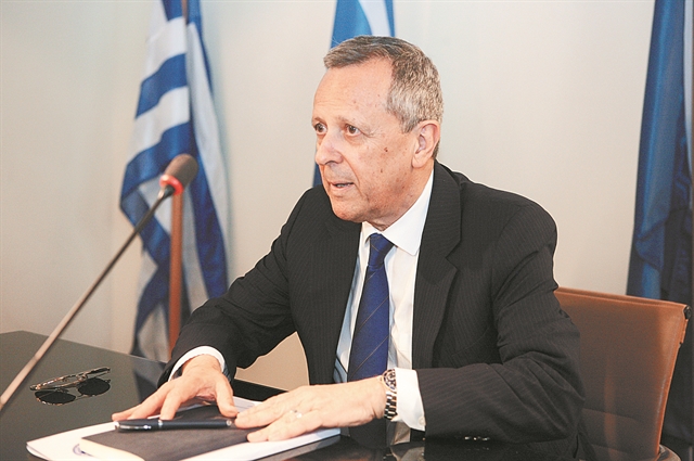 Οταν κέρδισαν τρεις βαθμούς και οι δύο ομάδες…