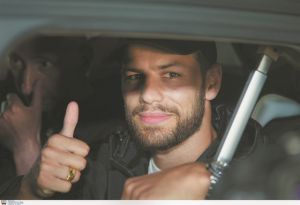 Στην Αθήνα ο… βασιλιάς της ασίστ