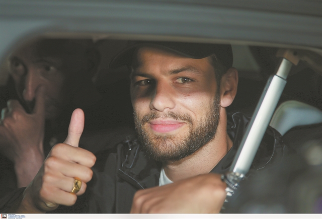 Στην Αθήνα ο… βασιλιάς της ασίστ