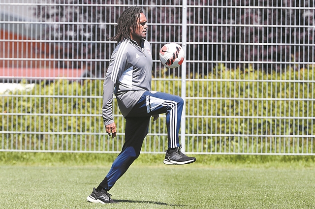 Μάλλον δεν θα στενοχωρηθεί και πάρα πολύ…