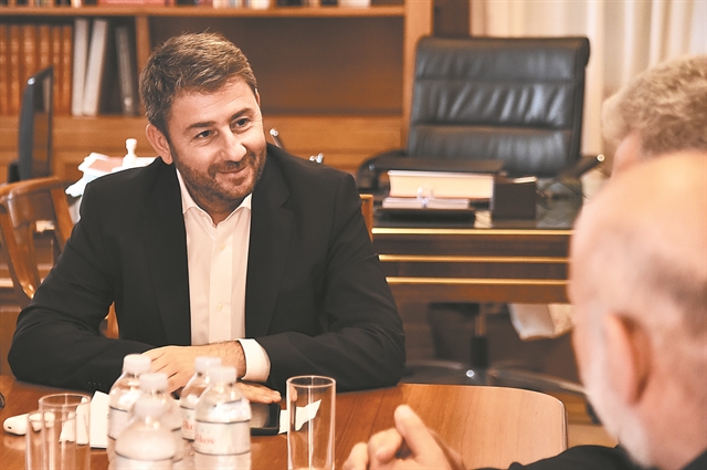 Κλείνουν ψηφοδέλτια έως το τέλος Ιουλίου