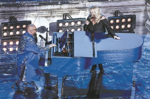 Reunite Parthenon με τον Desmond Child και διάσημους καλεσμένους στο Ηρώδειο