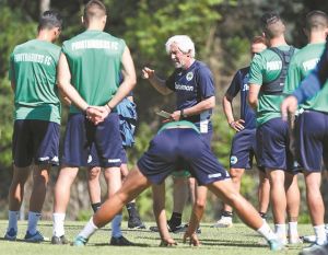 Το σκεπτικό της μεταγραφικής πολιτικής