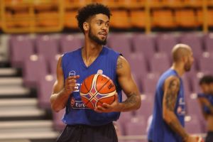 Με Ντόρσεϊ η Εθνική κόντρα στη Μεγάλη Βρετανία – Εκτός Σλούκας και Καλάθης