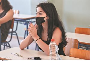 Απαιτητικά και σύνθετα θέματα