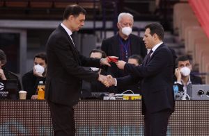 Ο Ιτούδης θέλει Μπαρτζώκα, Σφαιρόπουλο και Πρίφτη μαζί του