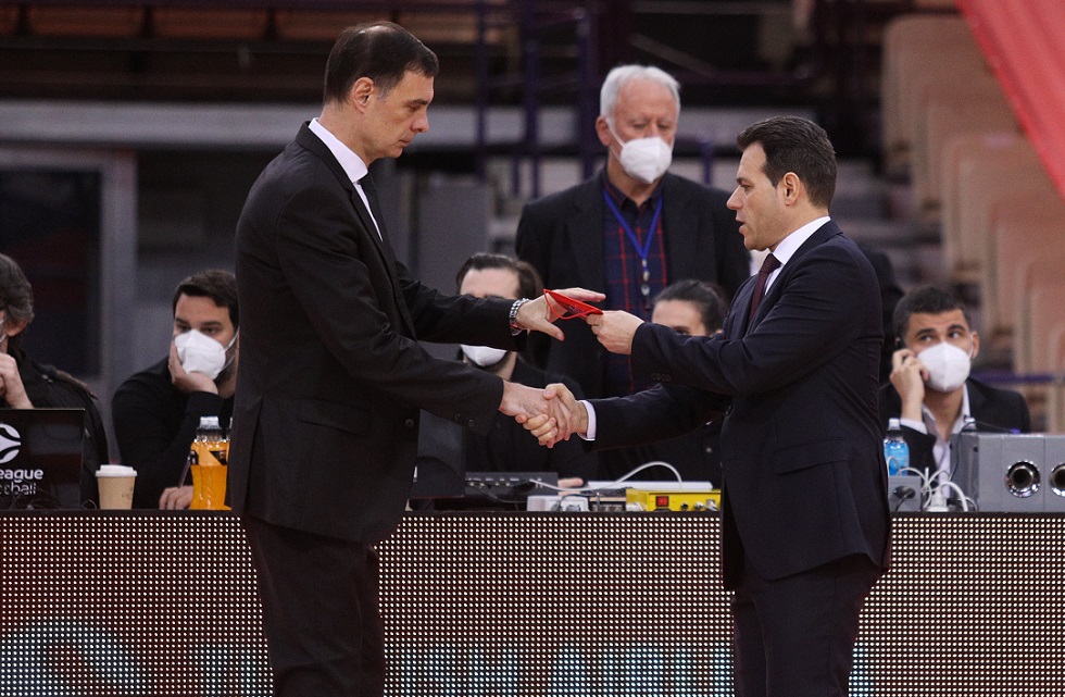 Ο Ιτούδης θέλει Μπαρτζώκα, Σφαιρόπουλο και Πρίφτη μαζί του