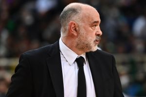 Λάσο: Σοκ – Υπέστη έμφραγμα και νοσηλεύεται!