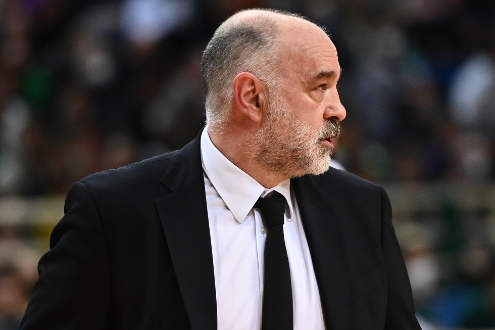 Λάσο: Σοκ – Υπέστη έμφραγμα και νοσηλεύεται!