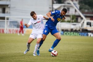 Οι ημερομηνίες και οι έδρες των μπαράζ για τη Super League