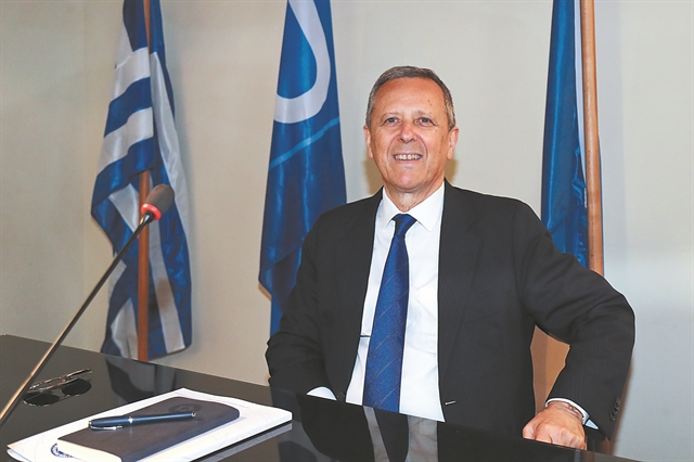 Η χορηγία μεγαλύτερη από την προηγούμενη