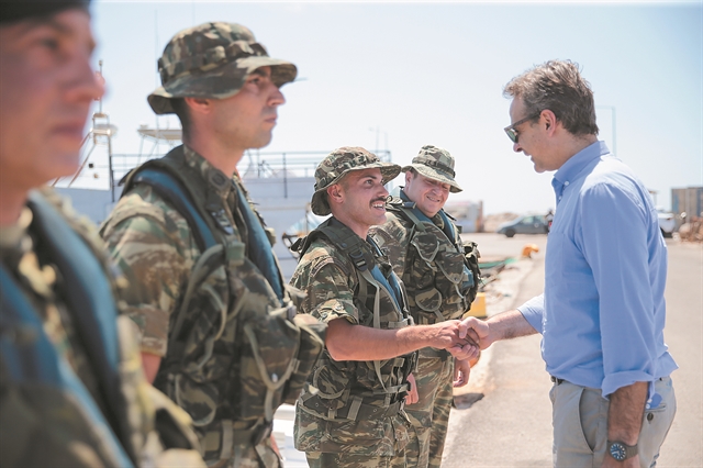 Φουντώνουν οι αποδοκιμασίες κατά της Αγκυρας