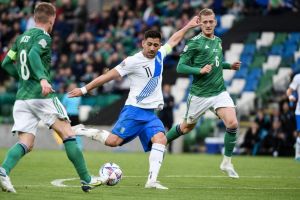 Στο «ραντάρ» της Φιορεντίνα ο Μπακασέτας