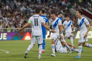 Μεγάλο άλμα για την εθνική ομάδα στην κατάταξη της FIFA