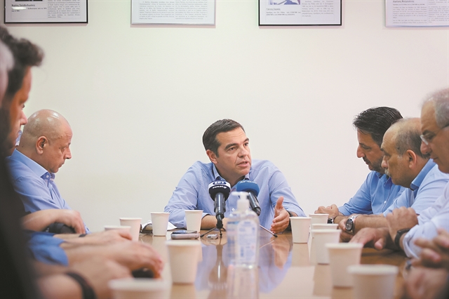 Τι θα κάνει η Ομπρέλα