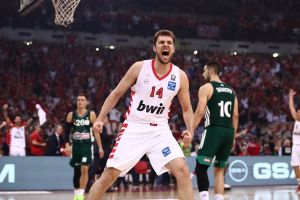 Ατελείωτο πάρτι