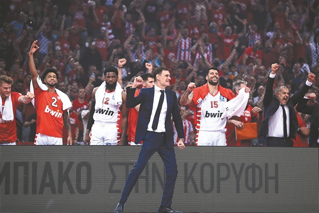 Τα καλύτερα έρχονται στο Λιμάνι