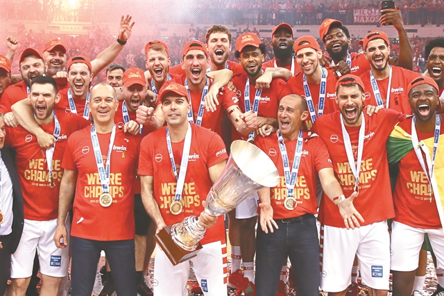 «Νιώθουμε δικαιωμένοι»